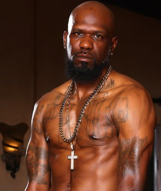 Chocolate God